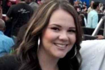 Christina Breazeale is a wife of a famous boxer
