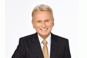 Pat Sajak